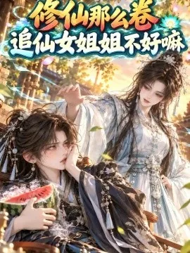 修仙那么卷追仙女姐姐不好嘛（95集）AI短剧 (2026)