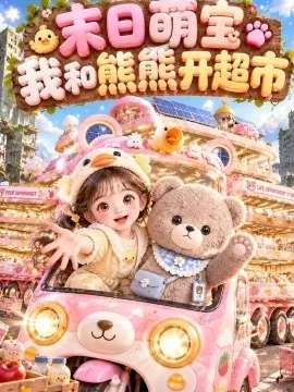 末日萌宝：我和熊熊开超市（133集）AI短剧 (2026)
