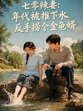七零辣妻：年代被推下水反手捞个金龟婿（128集）AI短剧 (2026)