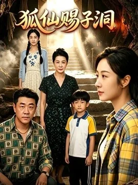 狐仙赐子洞（60集）张美惠&丛羽&郭丹初 (2026)