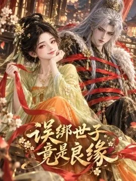 误绑世子,竟是良缘(149集)AI短剧 (2026)