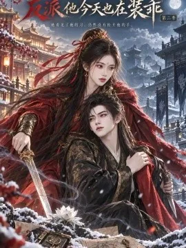 反派他今天也在装乖第二季(35集)AI短剧 (2026)