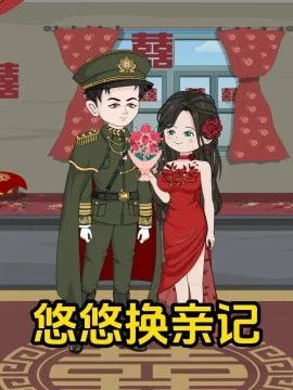 悠悠换亲记（154集）AI短剧 (2026)