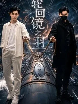 轮回镜之羽（24集）刘珈铭&于利军（女） (2026)