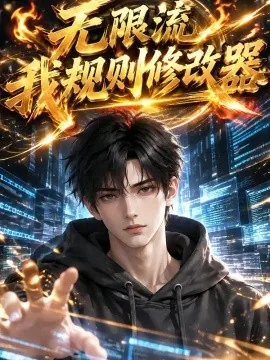 无限流我规则修改器(92集)AI短剧 (2026)