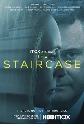 阶梯之间 (2022) 丨科林·费尔斯 / 托妮·科莱特主演丨剧情 / 悬疑丨美剧丨[金球奖]电视类 限定剧/电视电影最佳男主角 提名丨全8集