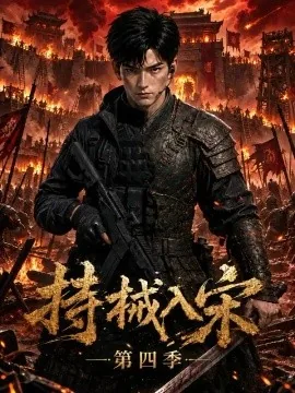 持械入宋第四季（219集）AI短剧 (2026)