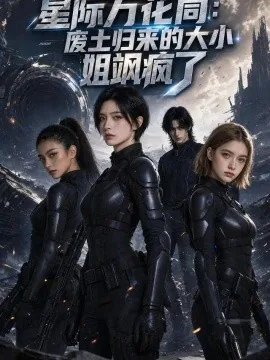星际万花筒：废土归来的大小姐飒疯了（178集）AI短剧 (2026)