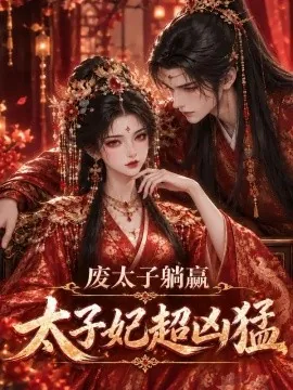 废太子躺赢：太子妃超凶猛（264集）AI短剧 (2026)