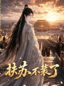 扶苏不装了(74集)AI短剧 (2026)