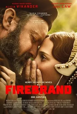 煽动者 (2023) 丨艾丽西亚·维坎德 / 裘德·洛主演丨剧情 / 历史丨英国电影丨[戛纳]主竞赛单元 金棕榈奖 提名丨又名: 王后的策略