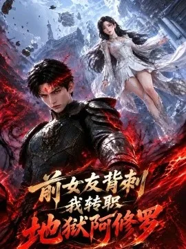 前女友背刺，我转职地狱阿修罗（90集）AI短剧 (2026)