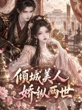 倾城美人，娇纵两世（500集）AI短剧 (2026)