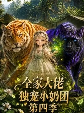 全家大佬独宠小奶团第四季(129集)AI短剧 (2026)