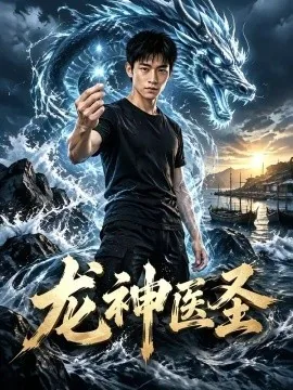 龙神医圣（46集）AI短剧 (2026)