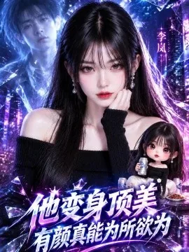 他变身顶美，有颜真能为所欲为（144集）AI短剧 (2026)