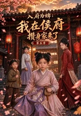 入府为婢：我在侯府攒身家来了第四季（169集）AI短剧 (2026)