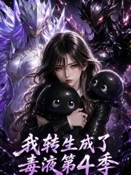 我转生成了毒液第4季(182集)AI短剧 (2026)