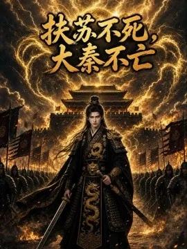 扶苏不死，大秦不亡（65集）AI短剧 (2026)