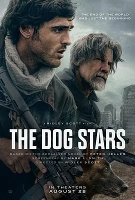 末世行者 (2026) 丨雅各布·艾洛蒂 / 玛格丽特·库里主演丨科幻 / 惊悚丨美国电影丨又名: 寂地(台)