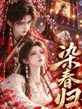 染春归（273集）AI短剧 (2026)