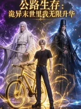 公路生存：诡异末世里我无限升华（70集）AI短剧 (2026)