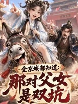 全京城都知道：那对父女是双坑（840集）AI短剧 (2026)