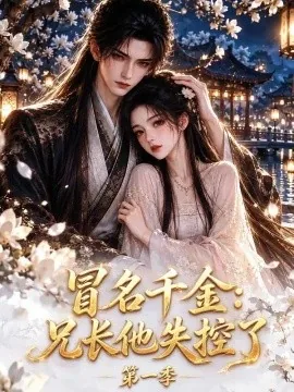冒名千金：兄长他失控了第一季（115集）AI短剧 (2026)