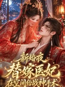 新婚夜,替嫁医妃在空间给战神手术(121集)AI短剧 (2026)