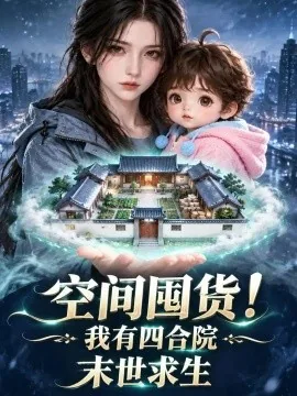 空间囤货！我有四合院末世求生（195集）AI短剧 (2026)