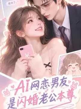 AI网恋男友是闪婚老公本尊（72集）AI短剧 (2026)