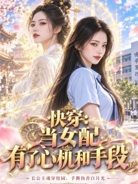 快穿当女配有了心机和手段（70集）AI短剧 (2026)