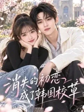 消失的初恋成了韩国校草(32集)AI短剧 (2026)
