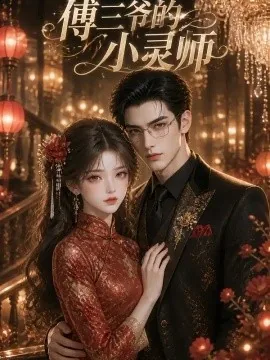 傅三爷的小灵师（60集）AI短剧 (2026)