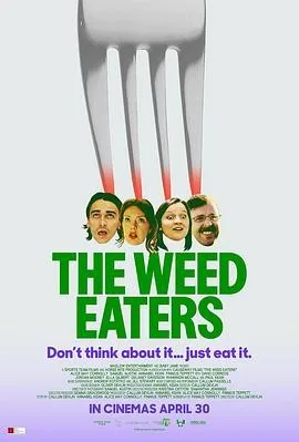 噬草者 (2025) 丨艾丽斯·梅·康诺利 / 安娜贝尔·基恩主演丨恐怖丨新西兰电影丨又名: 草食人