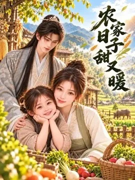 农家日子甜又暖（139集）AI短剧 (2026)