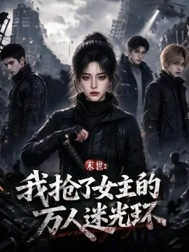 末世：我抢了女主的万人迷光环（100集）AI短剧 (2026)