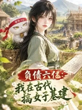 负债六亿：我在古代搞女子基建（162集）AI短剧 (2026)