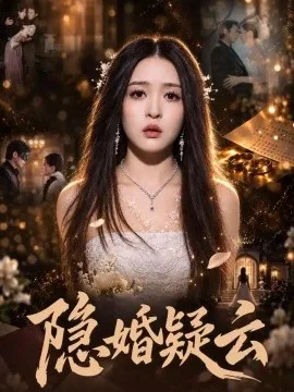 隐婚疑云（80集）李柏谊&顾子衿 (2026)