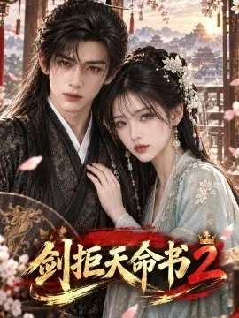 剑拒天命书2(168集)AI短剧 (2026)