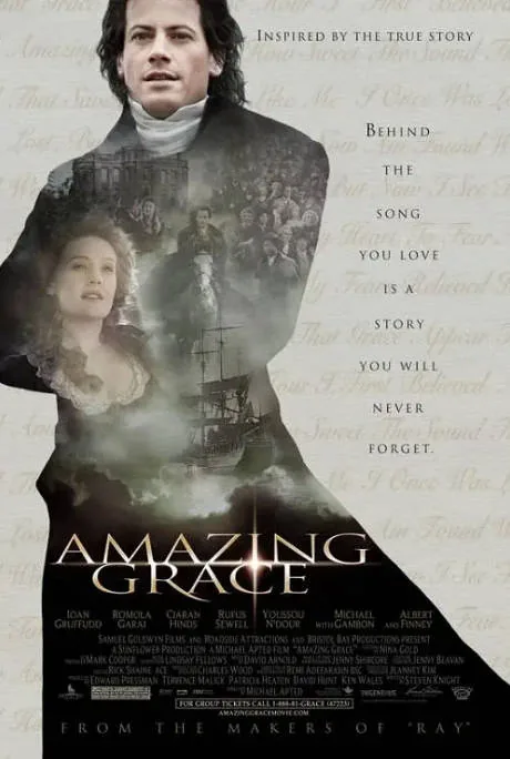 [夸克网盘]英国电影《奇异的恩典》（2006）剧情 / 爱情 / 传记 / 历史 豆瓣8.1