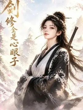 剑修全是心眼子（47集）AI短剧 (2026)