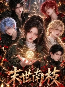 末世南枝（58集）AI短剧 (2026)