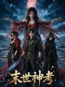 末世神考(119集)AI短剧 (2026)