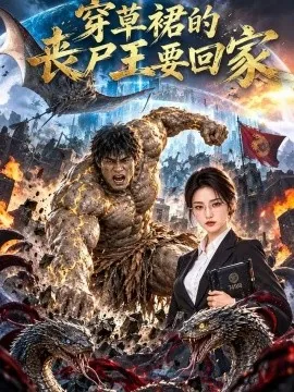 穿草裙的丧尸王要回家（147集）AI短剧 (2026)