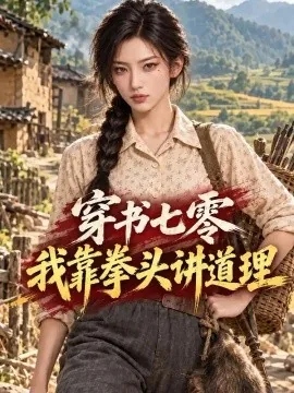 穿书七零我靠拳头讲道理（137集）AI短剧 (2026)