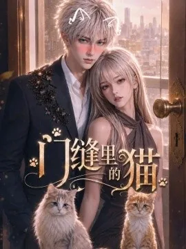门缝里的猫（60集）AI短剧 (2026)