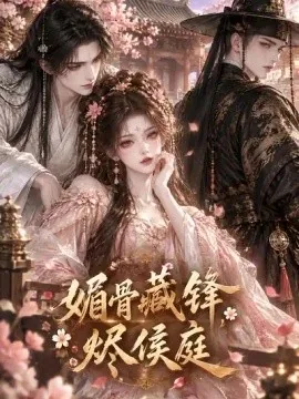 媚骨藏锋，烬侯庭（304集）AI短剧 (2026)
