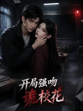 开局强吻诡校花（85集）AI短剧 (2026)