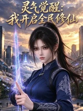 灵气觉醒：我开启全民修仙（163集）AI短剧 (2026)